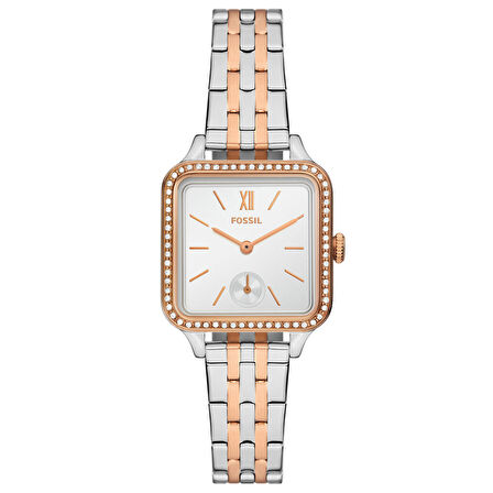 FOSSIL FBQ3907 Kadın Kol Saati - Yeni Sezon