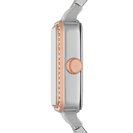 FOSSIL FBQ3907 Kadın Kol Saati - Yeni Sezon