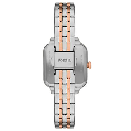 FOSSIL FBQ3907 Kadın Kol Saati - Yeni Sezon