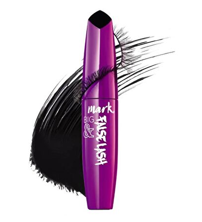 Avon Mark Big-False Lash Volume Maskara