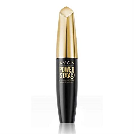 Avon Power Stay 24 Hour Waterproof Volume Mascara