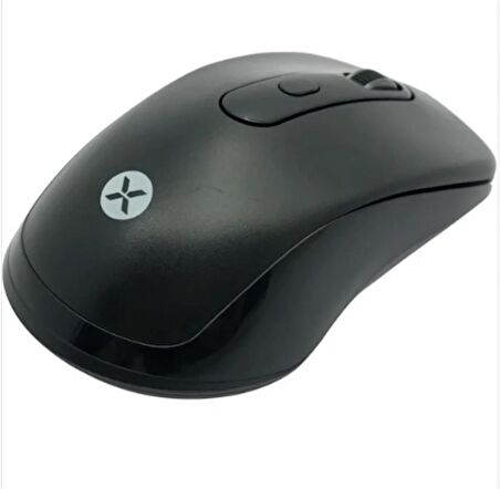 Dexim MW-036 Kablosuz Mouse-Siyah DMA010