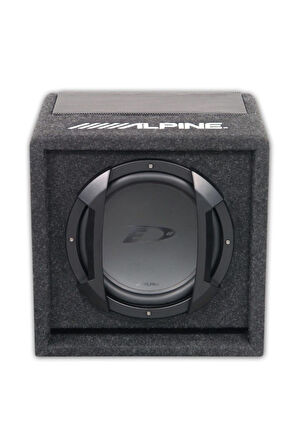 Swe-815 Subwoofer Amfili 300 Watt 20 cm Bass