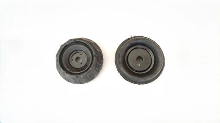 TAKOZ AMORTİSÖR ACCENT BLUE/İ20 07-11 ÖN (YARIKLI)