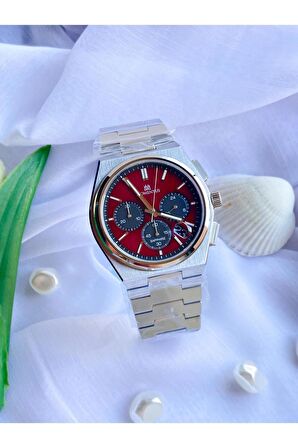 MOMENTUS TM345S-14SS Erkek Kol Saati- Yeni Sezon