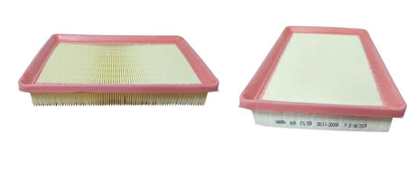 FİLTRE HAVA ELANTRA 01-07/CERATO BENZ 05->