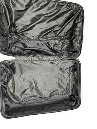 AC POLO VALİZ 3 LÜ SET (BÜYÜK ORTA KÜÇÜK)