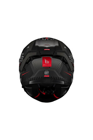 MT Thunder 4 Sv Luminence D1 Mat