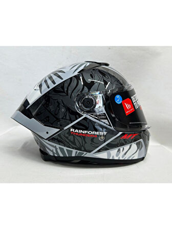 MT Thunder 4sv Rainforest C2 Parlak Renk