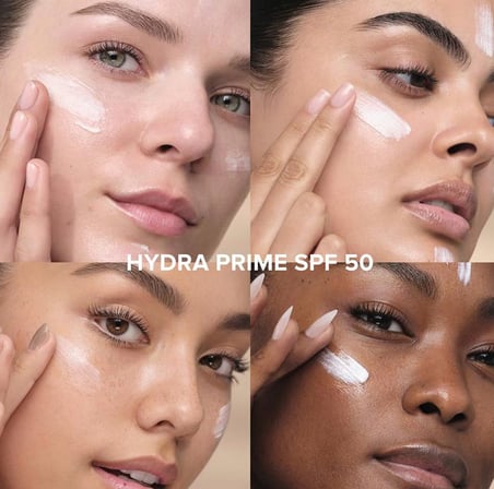 Anastasia Beverly Hills Hydra Prime SPF 50 - Primer
