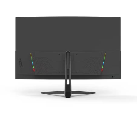 BRONZTURQ  27" 180Hz 1 ms (DP + HDMI) FHD Kavisli Monitör  BTQ270FHD-A3