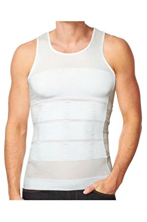 Toparlayacı Korse Atlet Slim N Lift Anında Inceltir