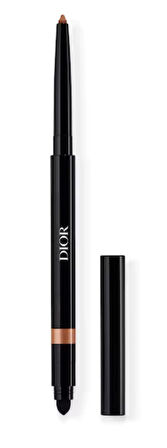 Dior Diorshow Stylo - Göz Kalemi 466 Pearly Bronze