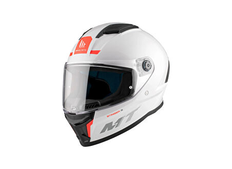 Mt Stinger 2 Solid A0 Kapalı Kask