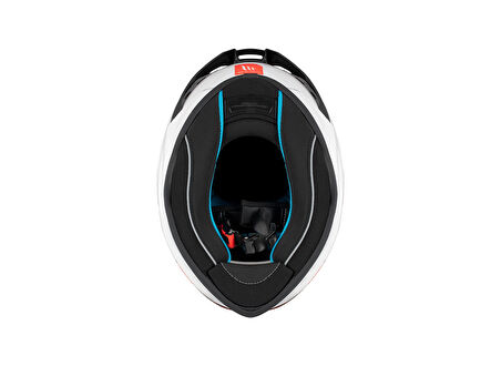 Mt Stinger 2 Solid A0 Kapalı Kask