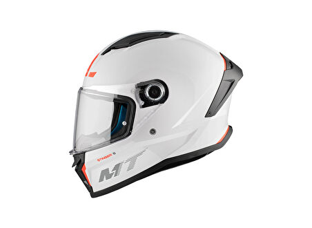 Mt Stinger 2 Solid A0 Kapalı Kask