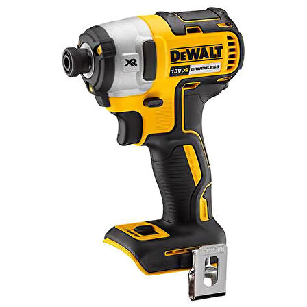 Dewalt DCF887NT 18 V  Li-on Darbeli Vidalama(Aküsüz)