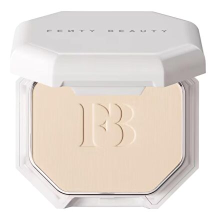Fenty Beauty Pro Filt'r Soft Matte Powder - Fondöten 140