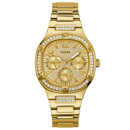 GUESS GUGW0558L2 Kadın Kol Saati 