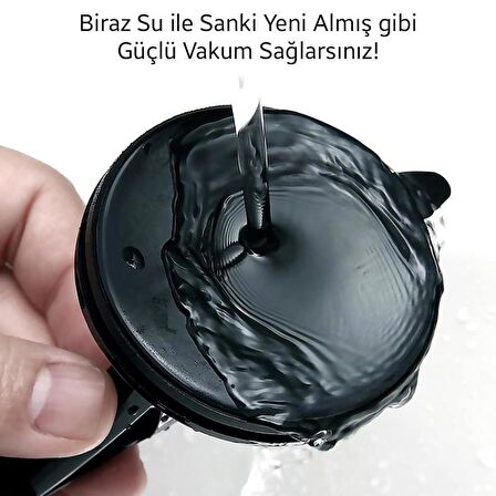Baseus Otomatik Mekanizma Gravity Torpido Üstü Araç İçi Telefon Tutucu Araç Tutucu Sarsılmaz Vantuzlu