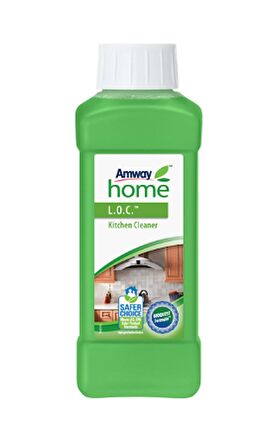 Mutfak Temizleyici Amway Home™ L.O.C.™