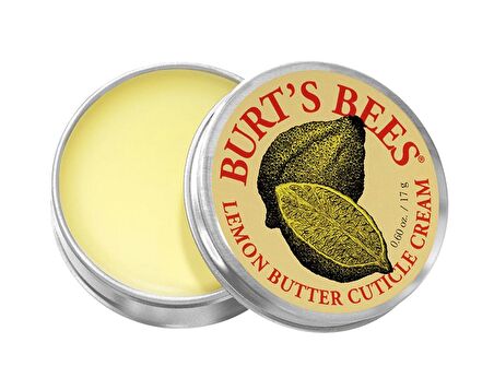 Burts Bees Limon Yağı İçeren Tırnak Eti Bakım Kremi 15 gr