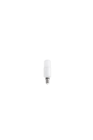 9w Led Ampul Beyaz E-14 Ct-4092b -5 Adet