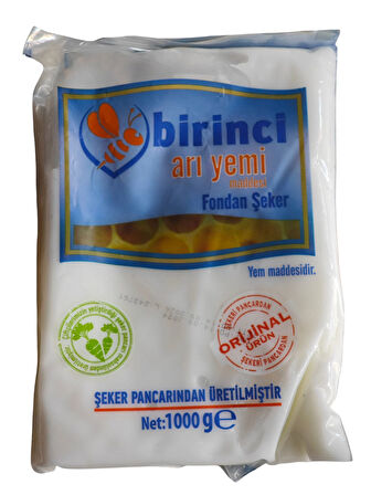 Birinci Fondan Arı Keki 12 Kg