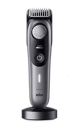 Braun BT9420 Series 9 Berber Araçları Dahil Profesyonel Sakal Düzeltici