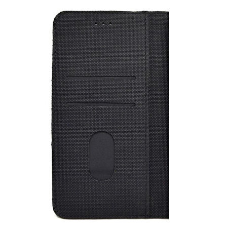 Gpack Oppo A54 Kılıf Standlı Kartvizitli Exclusive Spor Cüzdan