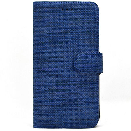 Gpack Xiaomi Poco X3 GT Kılıf Standlı Kartvizitli Exclusive Spor Cüzdan