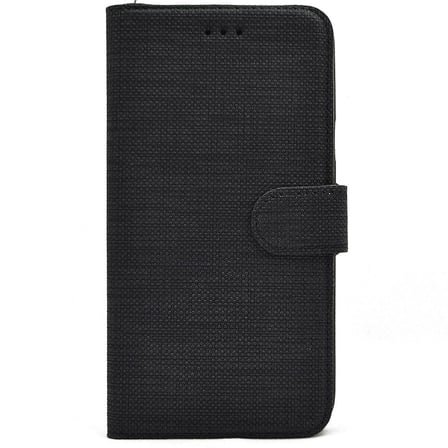 Gpack Xiaomi Poco X3 GT Kılıf Standlı Kartvizitli Exclusive Spor Cüzdan