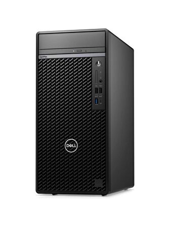 Dell OptiPlex 7010MT i5 13500 24GB 4TB SSD GTX1650/4GB W11H N010O7010MTU MASAÜSTÜ PC & 23.8" MONİTÖR