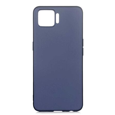 Smcase Oppo A73 Kılıf Lüks Premier Silikon