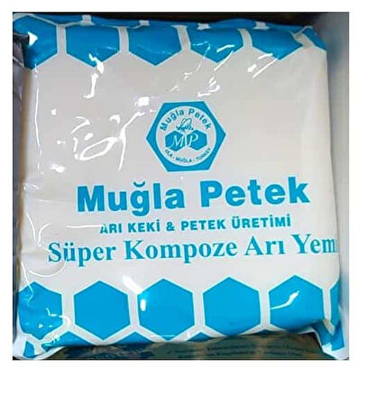 Muğla Kompoze Arı Keki 20 Kg