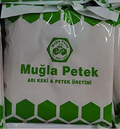 Muğla Petek Arı Keki 20 Kg