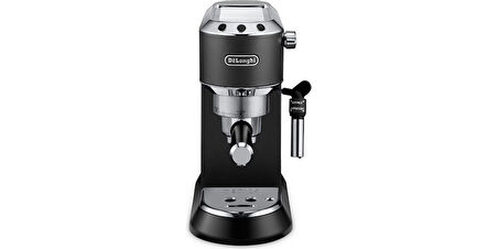 Delonghi Dedica Manuel Espresso Makinesi EC 685.BK