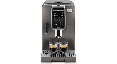 Delonghi ECAM370.95T Dinamica Plus Tam Otomatik Kahve Makinesi