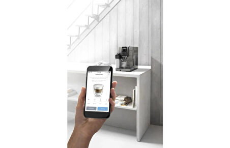 Delonghi ECAM370.95T Dinamica Plus Tam Otomatik Kahve Makinesi