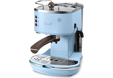 Delonghi ECOV311.AZ Icona Vintage Serisi Espresso ve Cappuccino Makinesi 