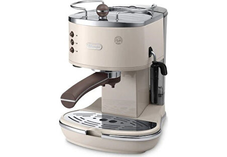 Delonghi ECOV311.BG Icona Vintage Serisi Espresso ve Cappuccino Makinesi