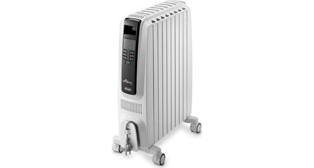 Delonghi Dragon4 Radyator TRD40820E