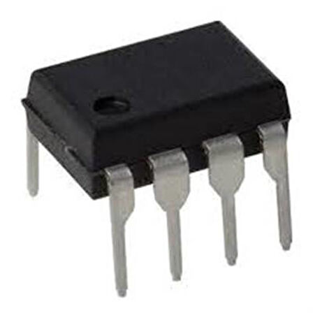 LM386N  Dip-8 Entegre  x 1 Adet  (rf108)