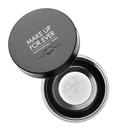 MAKE UP FOR EVER Poudre Ultra HD Libre - Toz Pudra