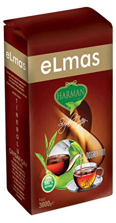 ELMAS HARMAN 3000 GR 