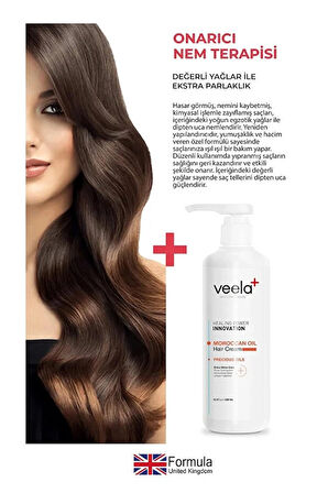 Zayıflamış Saçlar İçin Yapılandırıcı ve Yenileyici Bakım Seti