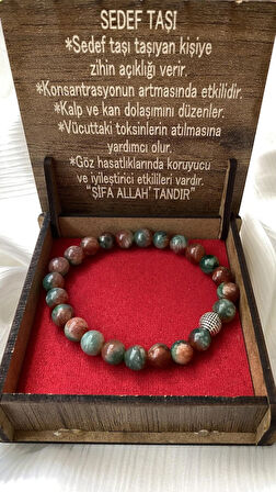 SEDEF TAŞI BİLEKLİK