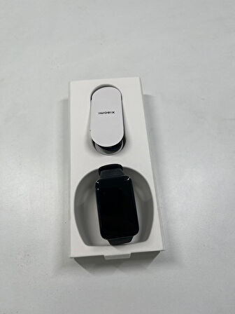 Xiaomi Smart Band 7 Pro Siyah (OUTLET) (12 AY EVOFONE GARANTİLİ)