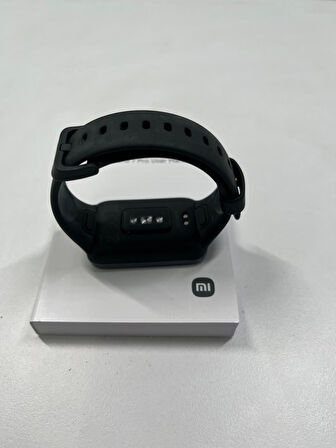 Xiaomi Smart Band 7 Pro Siyah (OUTLET) (12 AY EVOFONE GARANTİLİ)