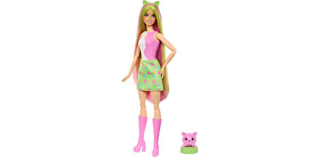 Pop Reveal Shake Serisi JCN85 - Pembe Kedi JCN88
